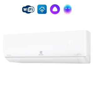 Кондиционер Electrolux Fusion Wave Super DC EACS/I-18HFW/N8