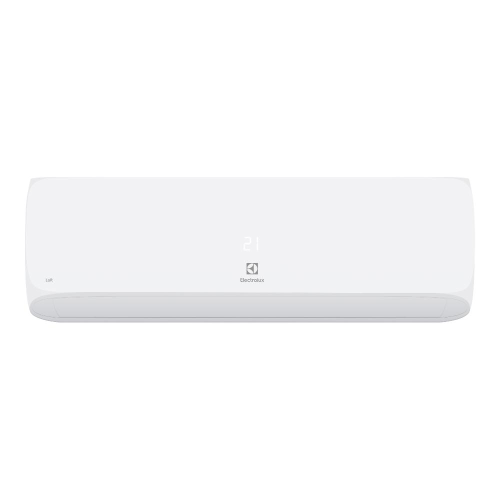 Фото кондиционера Electrolux Loft EACS-24HAL/N8