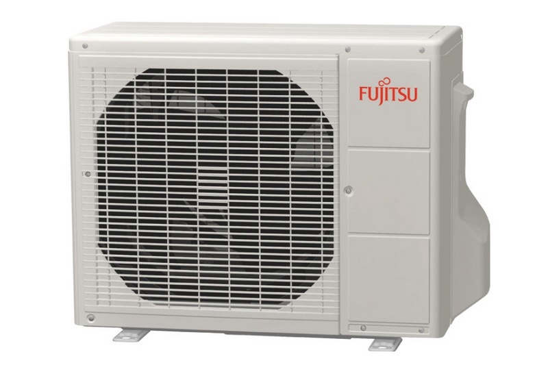 Фото кондиционера Fujitsu ASYG07LLCE-R/AOYG07LLCE-R