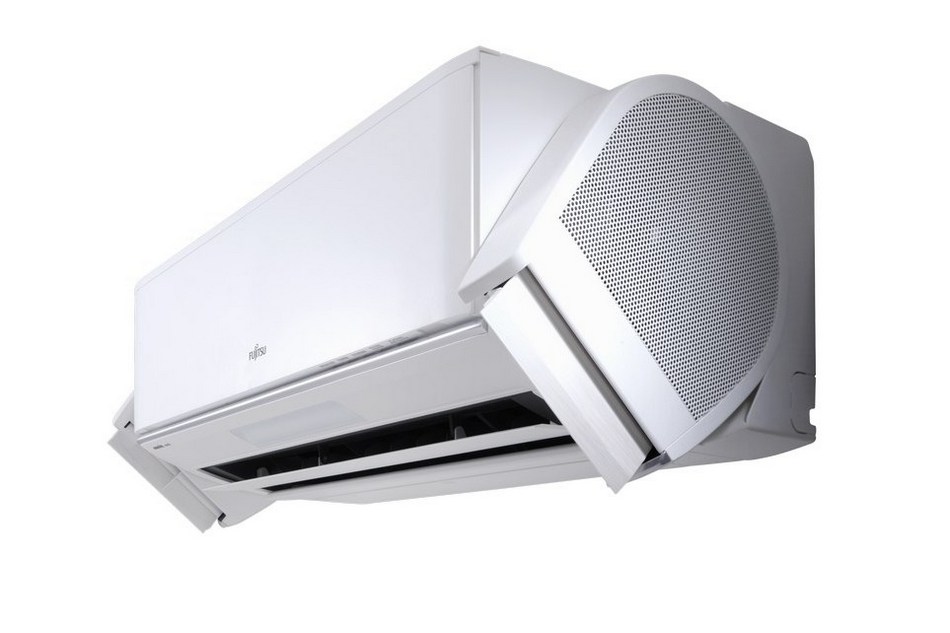 Кондиционер Fujitsu ASYG09KXCA/AOYG09KXCA — купить в Миксклимат