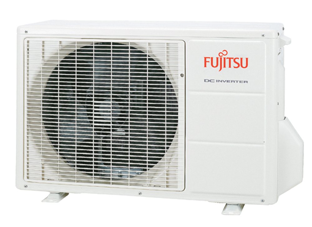 Фото кондиционера Fujitsu ASYG09LMCB/AOYG09LMCBN