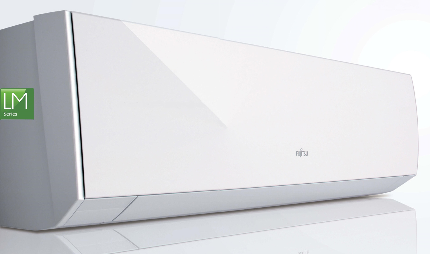 Фото кондиционера Fujitsu ASYG09LMCB/AOYG09LMCBN