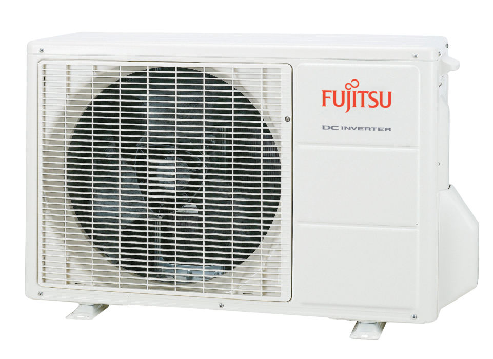 Фото кондиционера Fujitsu ASYG09LTCA/AOYG09LTC