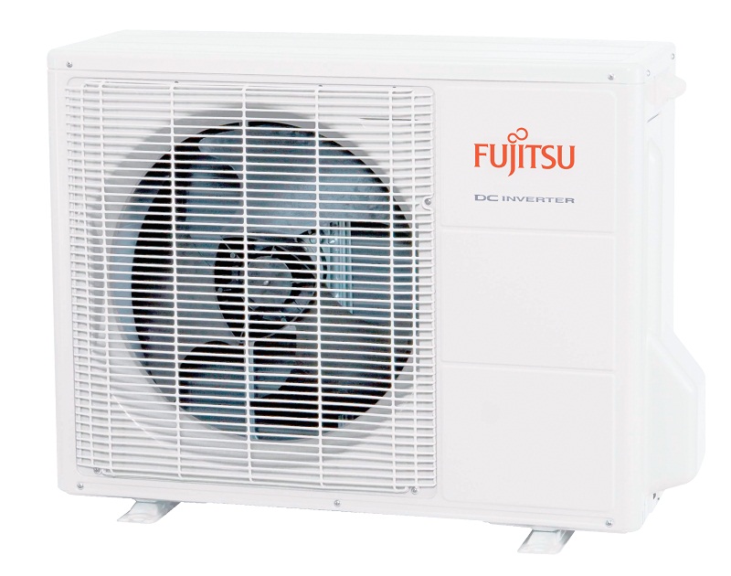 Фото кондиционера Fujitsu ASYG09LTCB/AOYG09LTCN