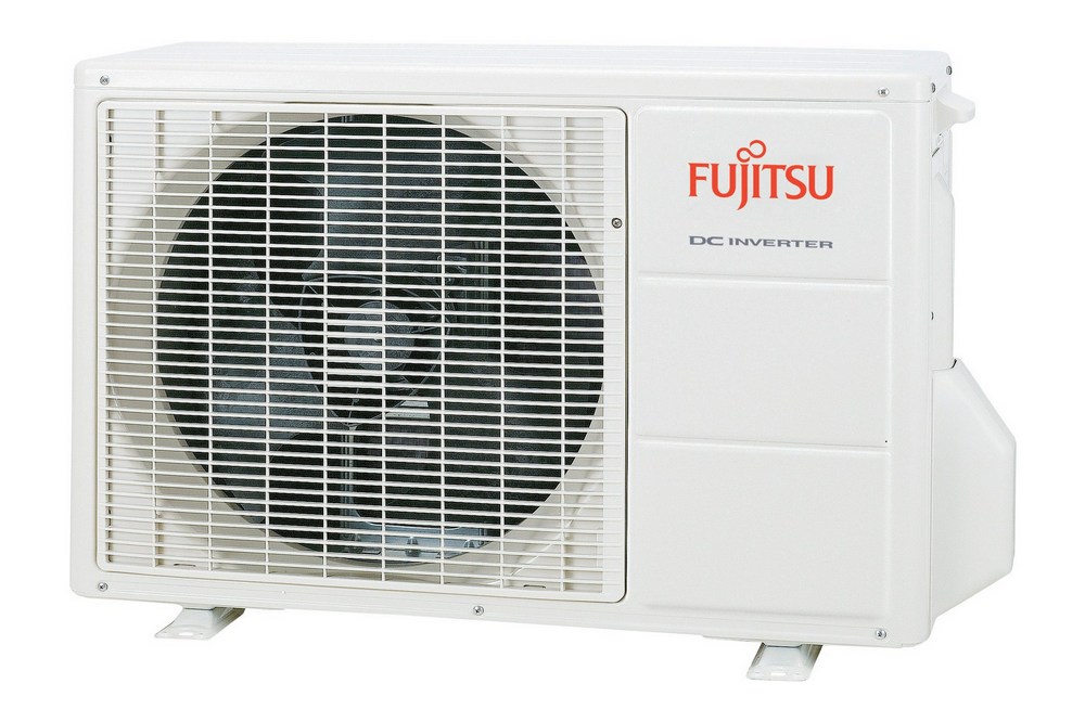Фото кондиционера Fujitsu ASYG12LMCE-R/AOYG12LMCE-R