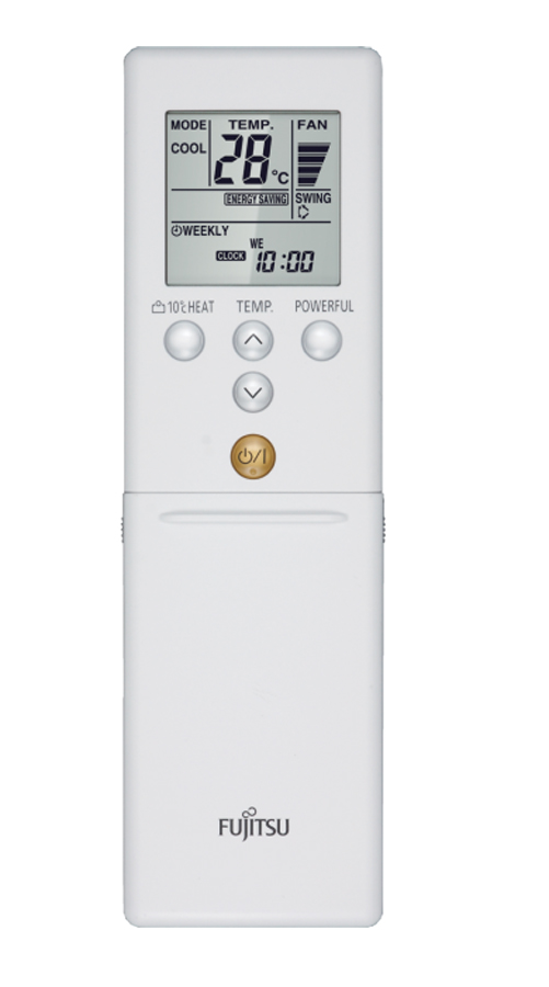 Фото кондиционера Fujitsu ASYG12LTCA/AOYG12LTC