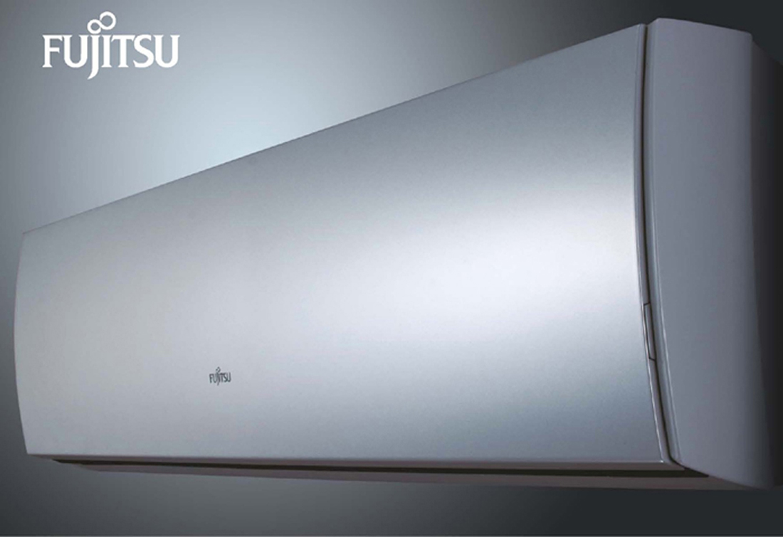 Фото кондиционера Fujitsu ASYG12LTCA/AOYG12LTC