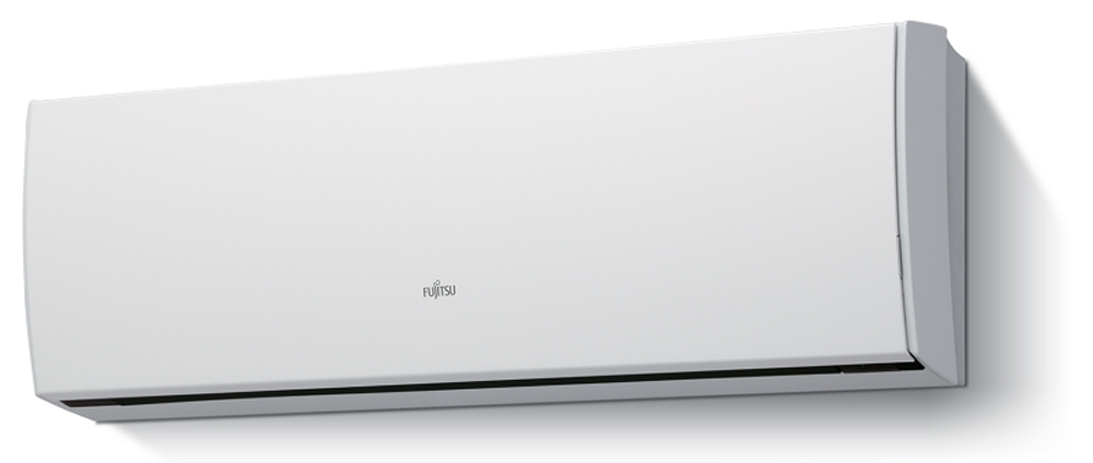 Кондиционер Fujitsu ASYG12LTCB/AOYG12LTCN — купить в Миксклимат