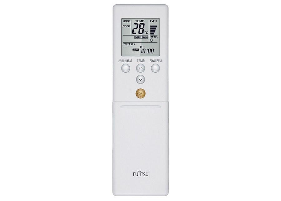 Фото кондиционера Fujitsu ASYG14KETA/AOYG14KETA