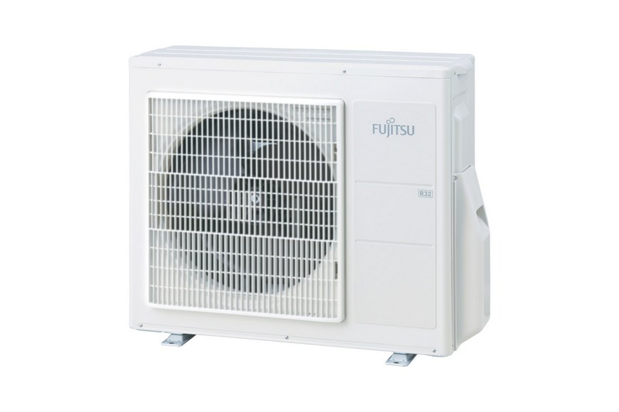Фото кондиционера Fujitsu ASYG14KGTB/AOYG14KGCA