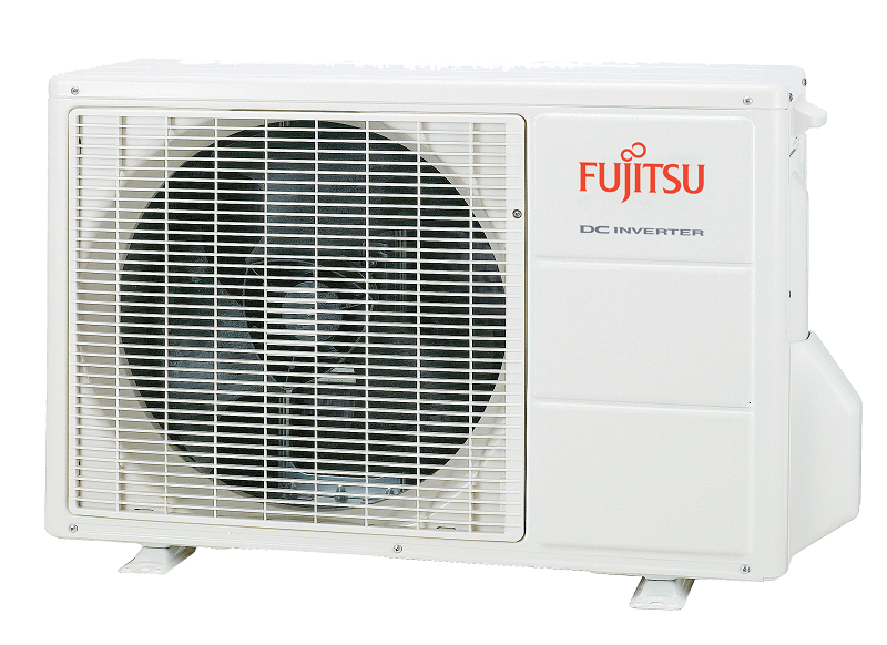 Фото кондиционера Fujitsu ASYG14LTCB/AOYG14LTCN