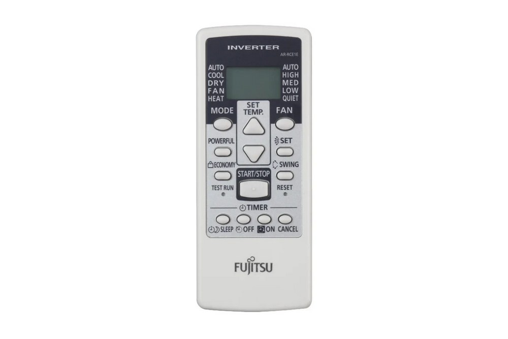 Фото кондиционера Fujitsu ASYG18KLCA/AOYG18KLCA