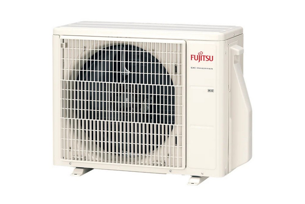 Фото кондиционера Fujitsu ASYG24KLCA/AOYG24KLCA