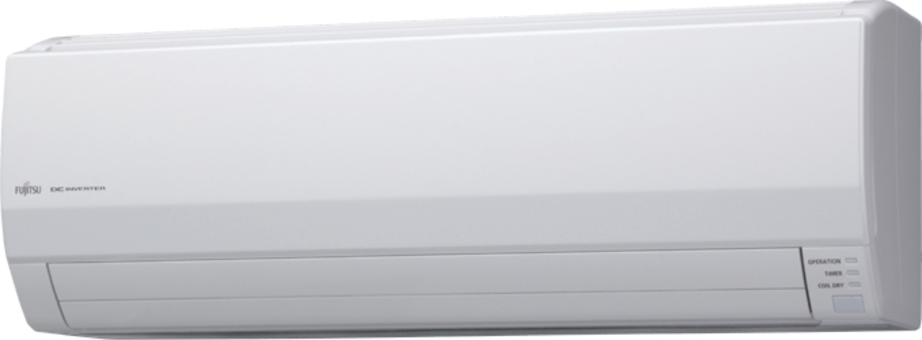 Кондиционер Fujitsu ASYG30LFCA/AOYG30LFT — купить в Миксклимат