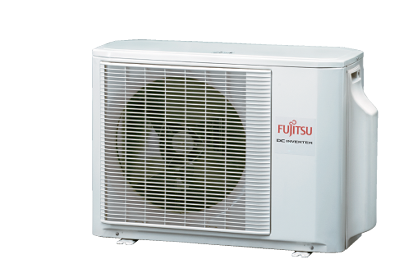 Фото кондиционера Fujitsu ASYG30LFCA/AOYG30LFT
