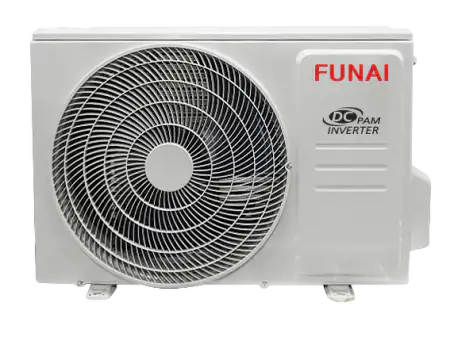 Фото кондиционера Funai RAC-I-AK75HP.D02