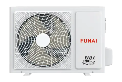 Фото кондиционера Funai RAC-I-EU35HP.D01