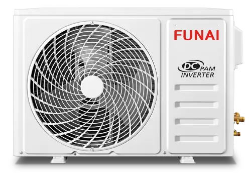 Фото кондиционера Funai RAC-I-KD25HP.D02
