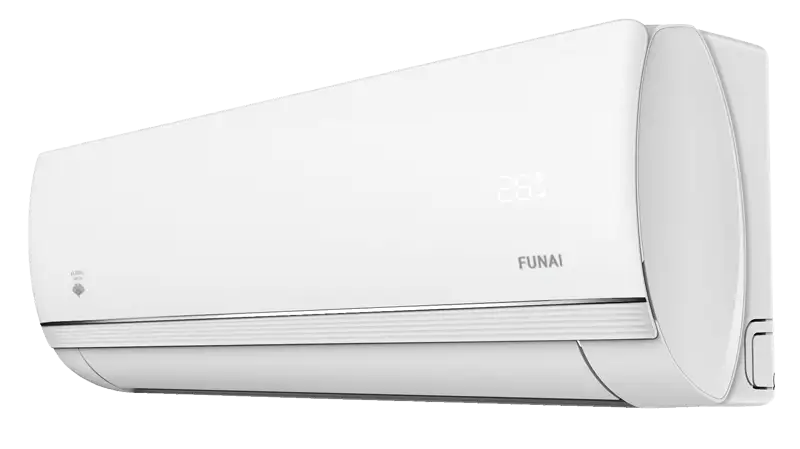 Фото кондиционера Funai RAC-I-KD30HP.D03