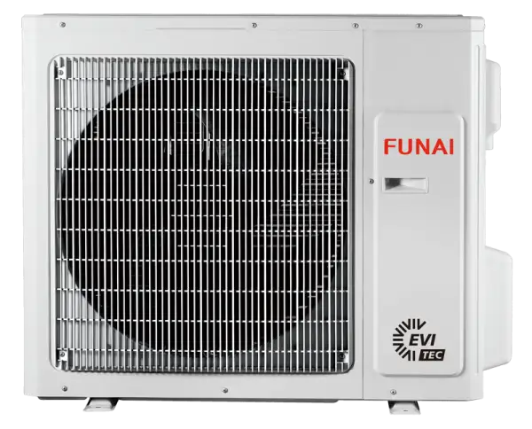 Фото кондиционера Funai RAC-I-ON30HP.D01