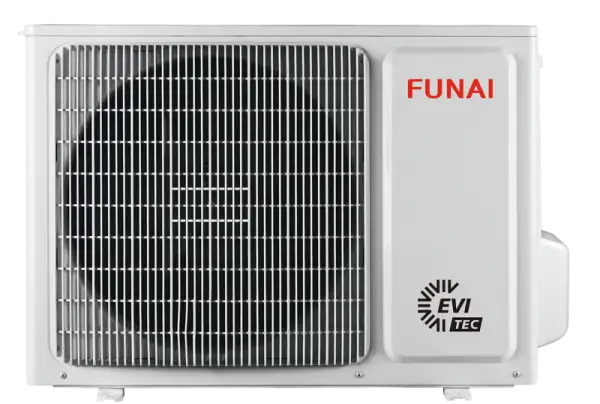 Фото кондиционера Funai RAC-I-ON55HP.D01