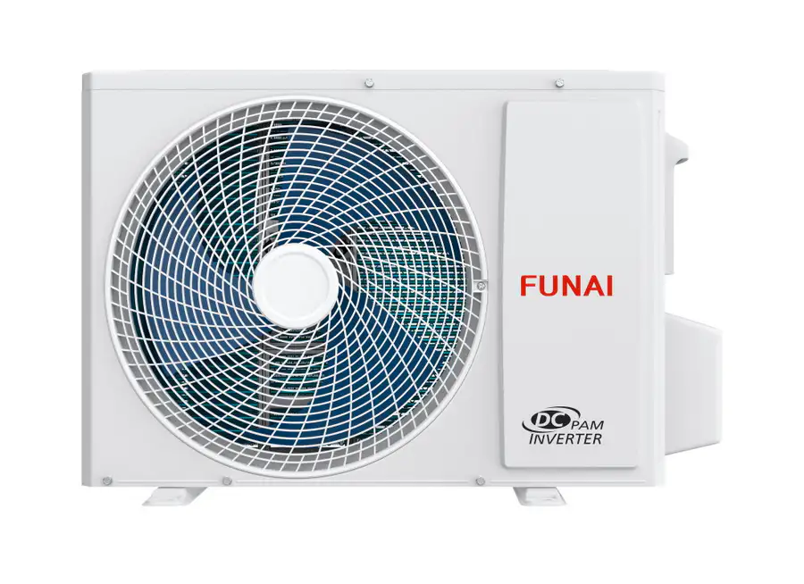 Фото кондиционера Funai RAC-I-SG55HP.D03