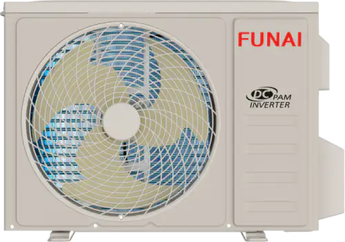 Фото кондиционера Funai RAC-I-SN25HP.D05