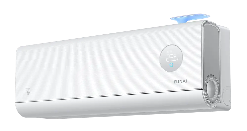 Фото кондиционера Funai RAC-I-SZ30HP.D01
