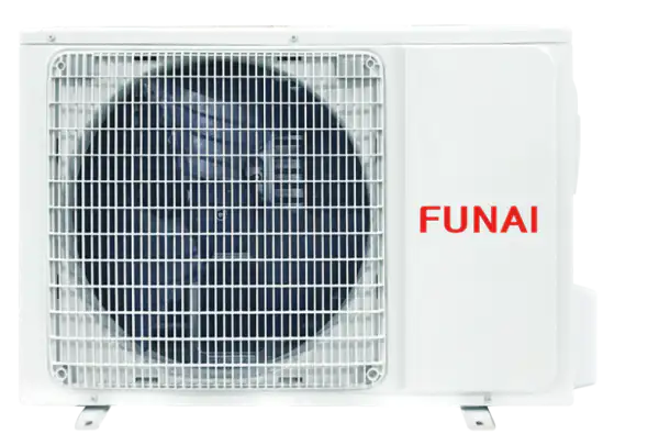 Фото кондиционера Funai RAC-SG20HP.D05