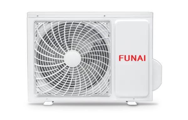 Фото кондиционера Funai RAC-SN35HP.D06