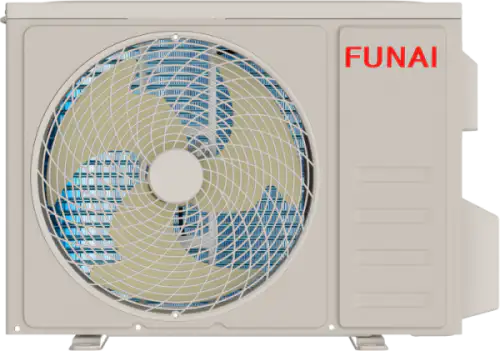 Фото кондиционера Funai RAC-SN55HP.D07