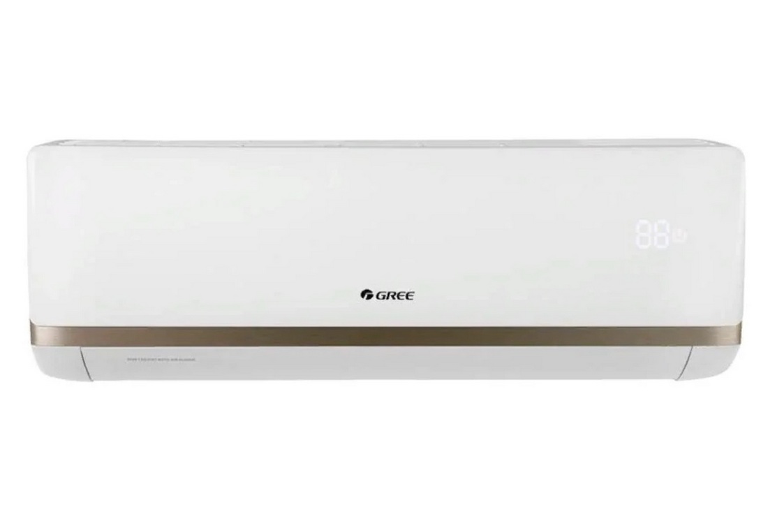 Фото кондиционера GREE Gree GWH28AAE-K3NNA2A BORA on/of