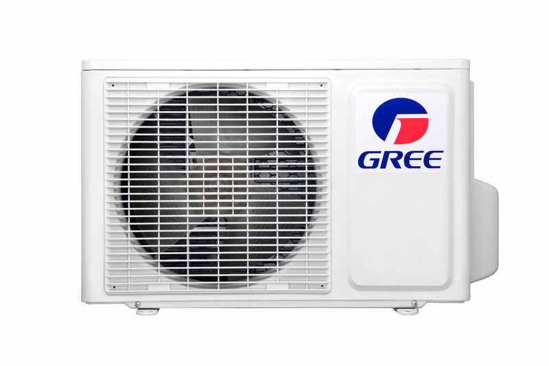 Фото кондиционера GREE Gree GWH36QE-K3NNB4A BORA on/of