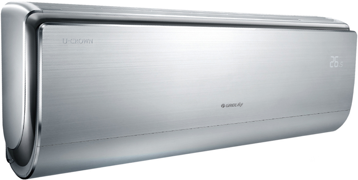 Кондиционер GREE GWH09UB-K3DNA4F — купить в Миксклимат