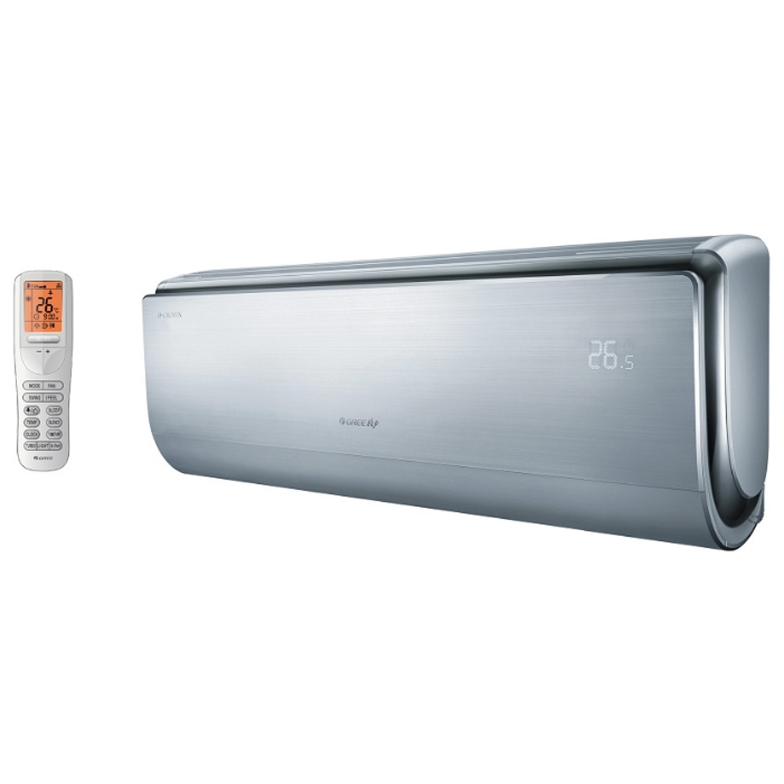 Фото кондиционера GREE GWH09UB-K3DNA4F