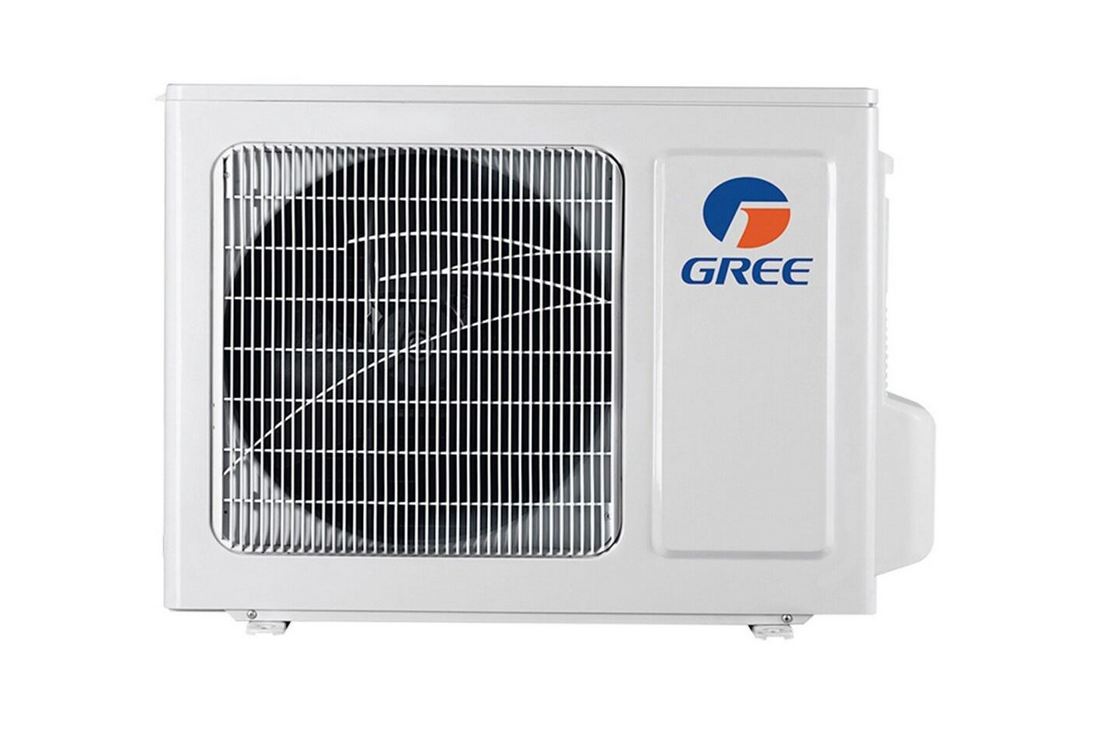 Фото кондиционера GREE GWH12AGB-K6DNA1A