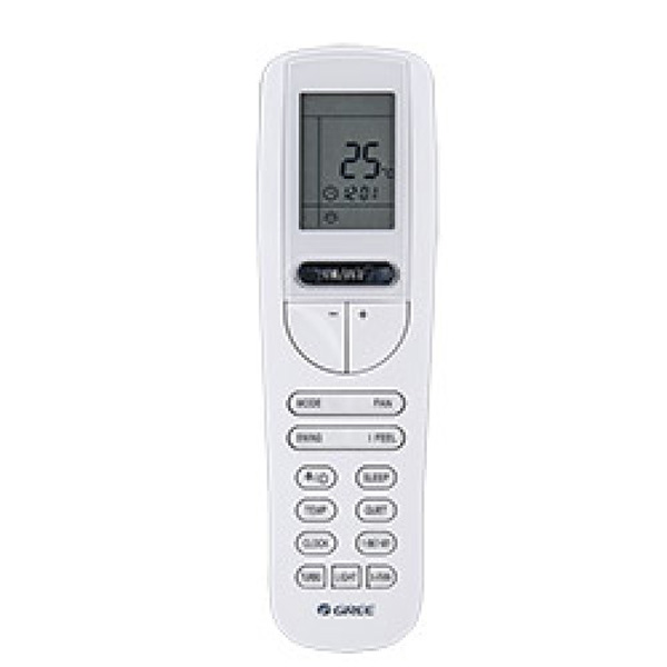 Фото кондиционера GREE GWH12UB-K3DNA4F