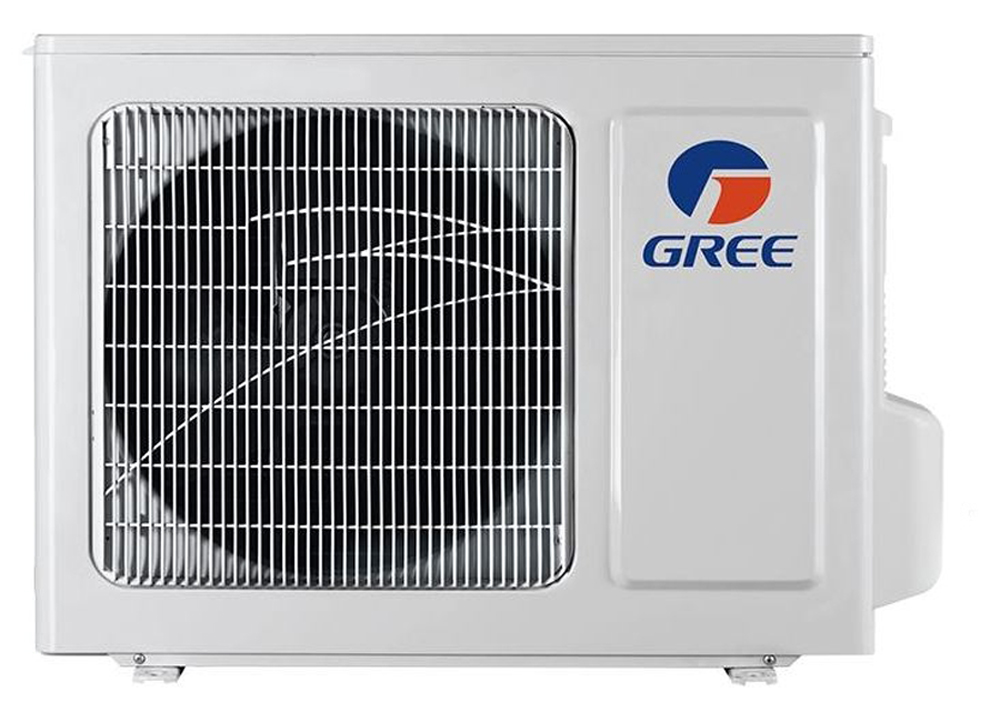 Фото кондиционера GREE GWH12UB-K3DNA4F