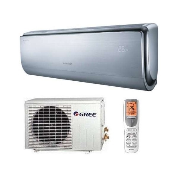 Фото кондиционера GREE GWH18UC-K3DNA4F