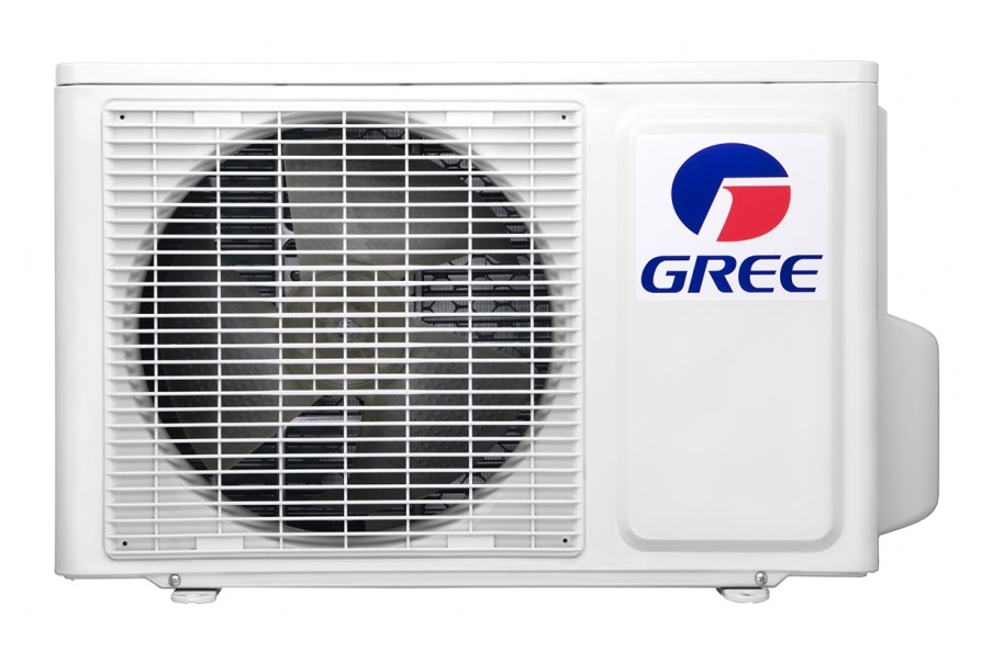Фото кондиционера GREE GWH24AAD-K3NNA2A