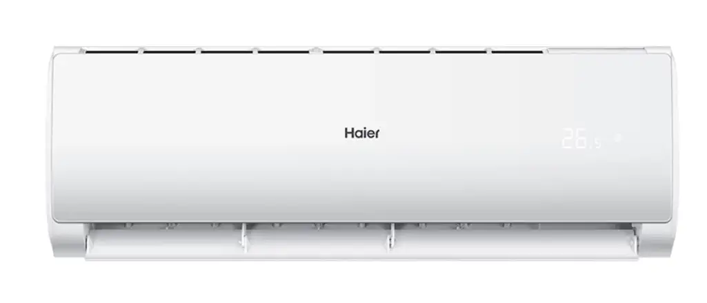 Фото кондиционера Haier AS07TT5HRA/1U07TL5FRA (2024)