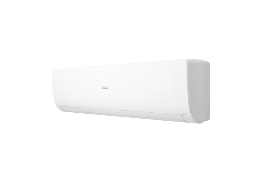 Фото кондиционера Haier AS100HPL1HRA / 1U105S2SS2FA (2024)