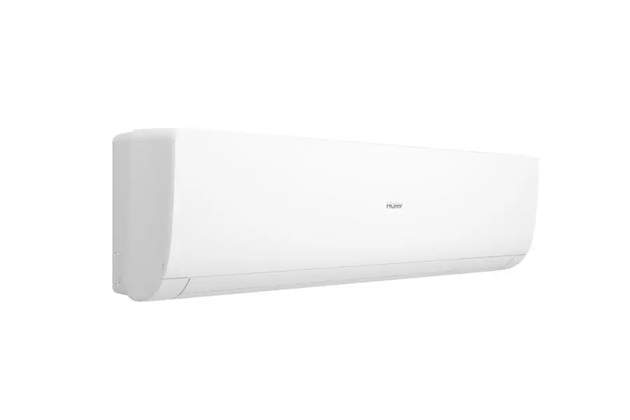 Фото кондиционера Haier AS100HPL1HRA / 1U105S2SS2FA (2024)