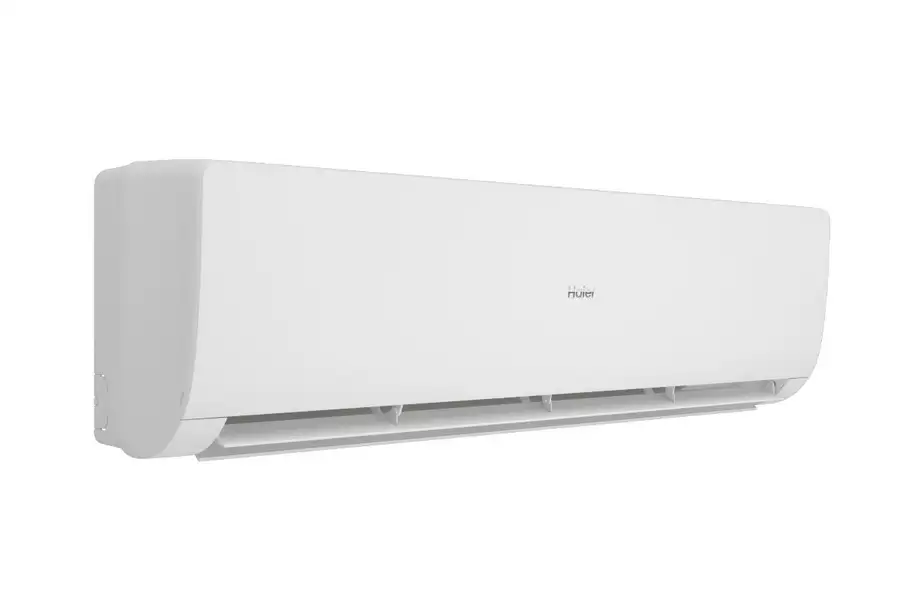 Фото кондиционера Haier AS100HPL1HRA / 1U105S2SS2FA (2024)