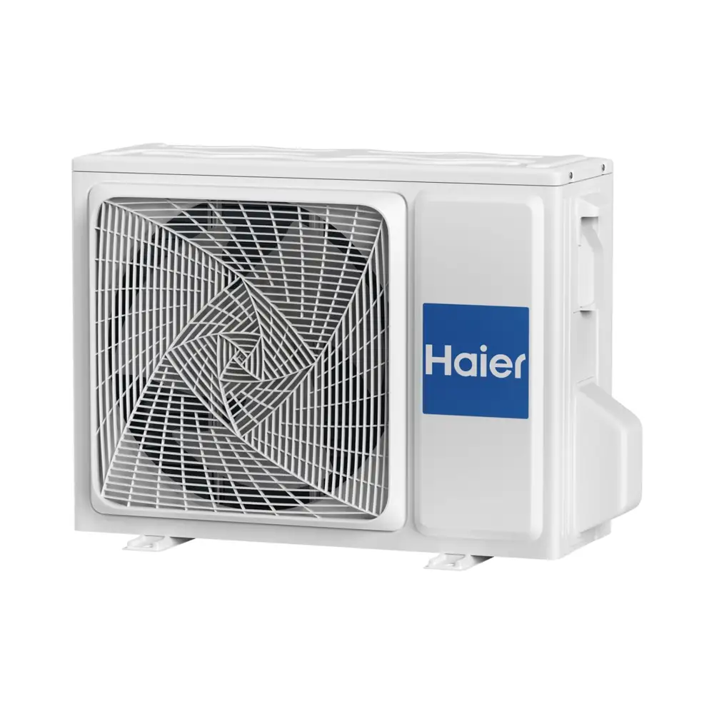 Фото кондиционера Haier AS12TL5HRA-A / 1U12TL5FRA-A
