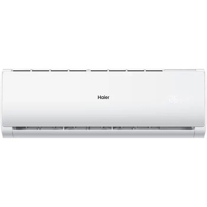 Кондиционер Haier AS18TT5HRA / 1U18TL4FRA (2024) — купить в Миксклимат