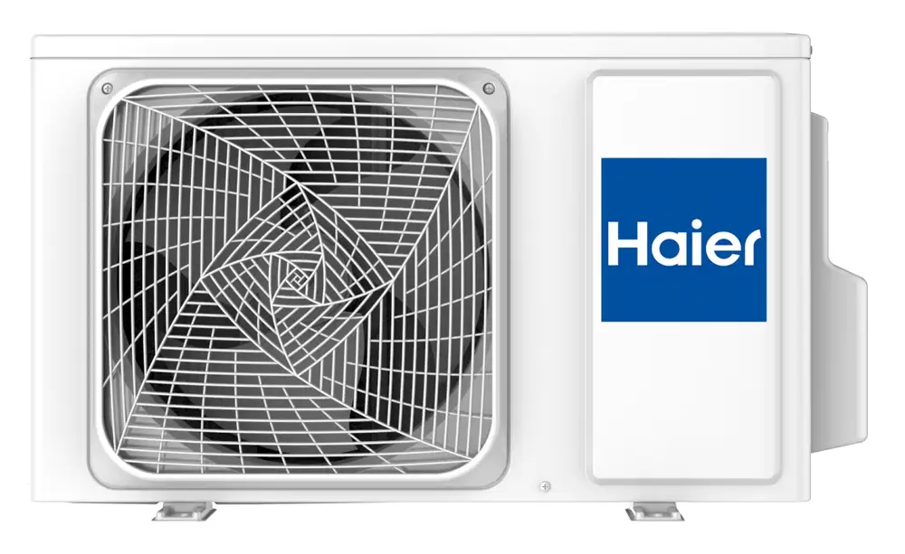 Фото кондиционера Haier AS20HPL1HRA / 1U20HPL1FRA (2023)