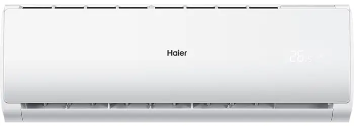 Кондиционер Haier AS24TT5HRA/1U24TL5FRA (2024) — купить в Миксклимат