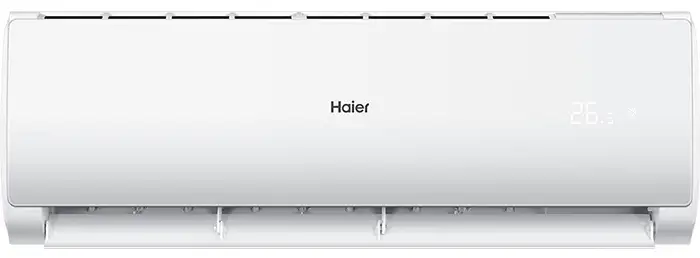 Фото кондиционера Haier AS24TT5HRA/1U24TL5FRA (2024)
