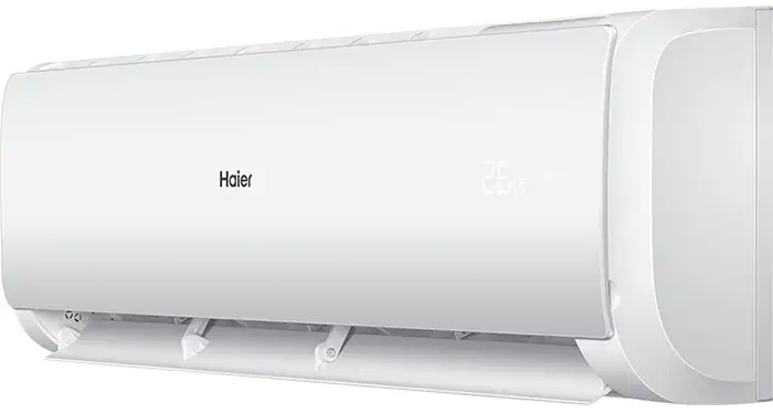 Фото кондиционера Haier AS24TT5HRA/1U24TL5FRA (2024)